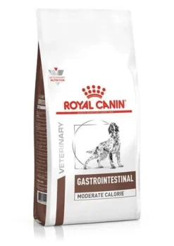 Royal Canin Vet Canine Gastro Intestinal Moderate Calorie Comida Seca 2Kg