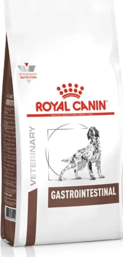 Royal Canin Vet Canine Gastro Intestinal Seco 7.5Kg