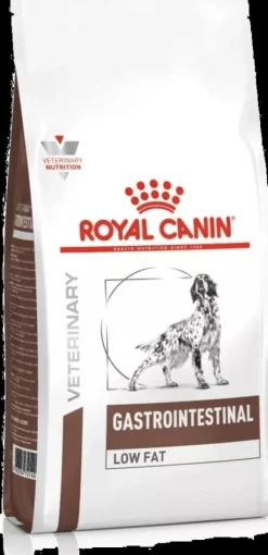 Royal Canin Vet Canine Gastro Intestinal Low Fat Alimento Seco para Perros 1,5Kg