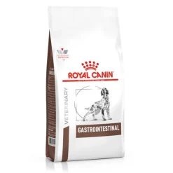 Royal Canin Vet Canine Gastro Intestinal Gi25 Alimento Seco para Perros 2kg