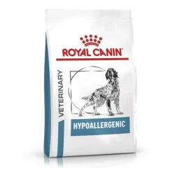 Royal Canin Vet Canine Hypoallergenic Dr21 Alimento seco 7kg