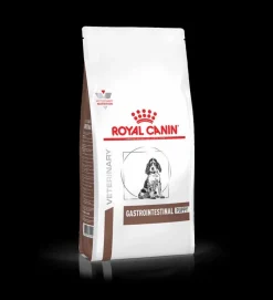 Royal Canin Vet Canine Junior Gastro Intestinal Pienso Cachorro 2.5 kg