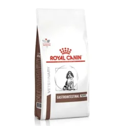 Royal Canin Vet Canine Junior Gastro Intestinal Pienso Cachorro 2.5 kg