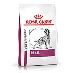 Royal Canin Vet Canine Renal Alimento Seco 7kg