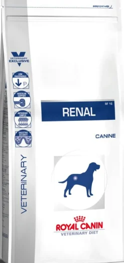 Royal Canin Vet Canine Renal Alimento Seco 7kg