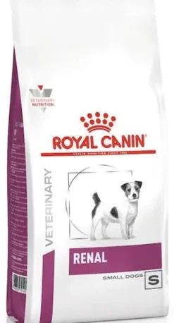 Royal Canin Vet Canine Renal Small Comida seca 3.5kg