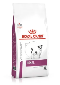 Royal Canin Vet Canine Renal Small Comida seca 3.5kg