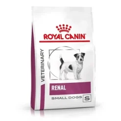 Royal Canin Vet Canine Renal Small Comida seca 3.5kg