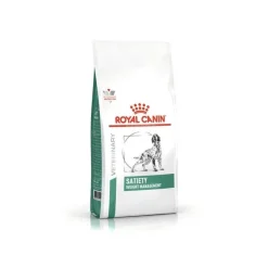 Royal Canin Vet Canine Satiety Support Comida Seca 12Kg