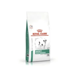 Royal Canin Vet Canine Satiety Small Alimento para Perros 1.5kg