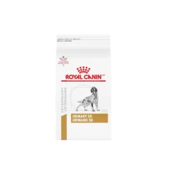 Royal Canin Vet Canine Urinary S/O Comida Seca 2Kg
