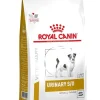 Royal Canin Vet Canine Urinary S/O Pellets 1,5Kg