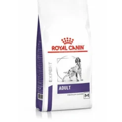 Royal Canin Veterinary Canine Adult Medium Alimento Sólido 10kg
