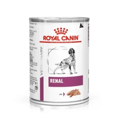 Royal Canin Veterinary Canine Renal Comida Húmeda 12 x 410g