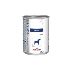 Royal Canin Veterinary Canine Renal Comida Húmeda 12 x 410g