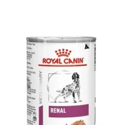 Royal Canin Veterinary Canine Renal Comida Húmeda 12 x 410g