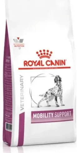 Royal Canin Veterinary Canine Mobility Support Alimento seco Pollo 7Kg