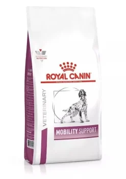 Royal Canin Veterinary Canine Mobility Support Alimento seco Pollo 7Kg