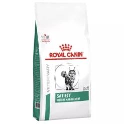 Royal Canin Veterinary Diet Satiety Support Pienso seco 6Kg