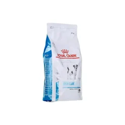 Royal Canin Veterinary Diet Skin Care Perro Seco 2Kg