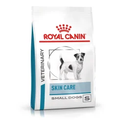 Royal Canin Veterinary Diet Skin Care Perro Seco 2Kg