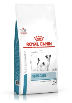 Royal Canin Veterinary Diet Skin Care Perro Seco 2Kg