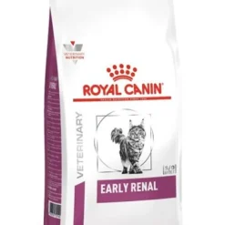 Royal Canin Vet Feline Early Renal Alimento Seco 6kg
