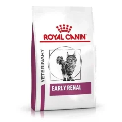 Royal Canin Vet Feline Early Renal Alimento Seco 6kg