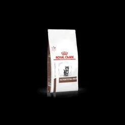Royal Canin Vet Feline Gastro Intestinal Kitten Alimento Seco 2Kg
