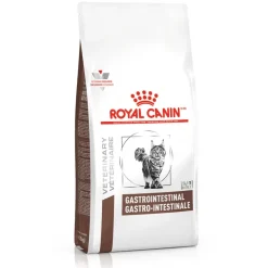 Royal Canin Vet Feline High Fibre FR31 Alimento para Gatos 400g