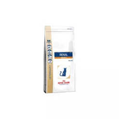 Royal Canin Vet Feline Renal Select Pienso Seca 2Kg