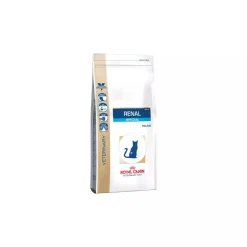 Royal Canin Vet Feline Renal Special Alimento Seco 2Kg