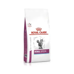 Royal Canin Vet Feline Renal Special Alimento Seco 2Kg