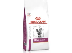 Royal Canin Vet Feline Renal Select Comida seca para Gatos 400g
