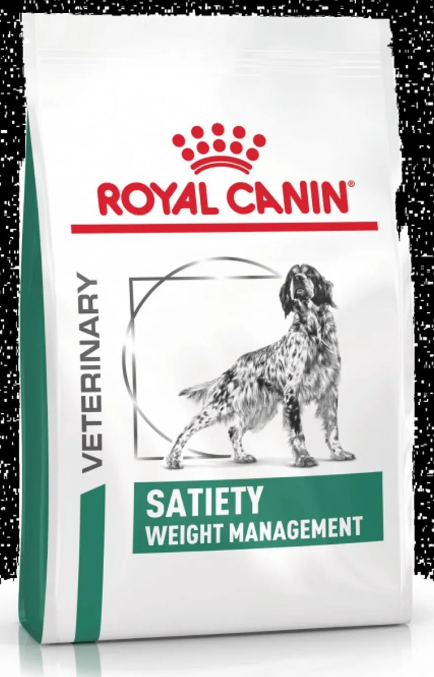 Royal Canin Vet Satiety Support Alimento para Perros 6Kg