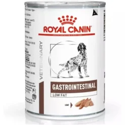 Royal Canin Vhn Canine Gastro Intestinal Húmedo 12 x 420g