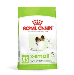 Royal Canin X-Small Adult 8+ Pienso para Perros 1,5Kg