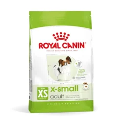 Royal Canin X-Small Adult Pienso para Perros 1,5kg