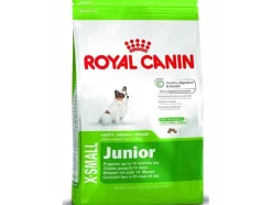 Royal Canin X-Small Junior Pellets (Seco) 1,5Kg