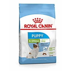 Royal Canin X-Small Junior Pellets (Seco) 1,5Kg