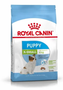 Royal Canin Xsmall Puppy Pienso para Cachorros 3kg