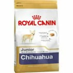 Royal Chihuahua Adult 28 Comida Seca 3Kg