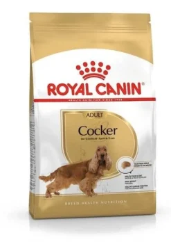 Royal Cocker Adult Pienso Seco 12kg