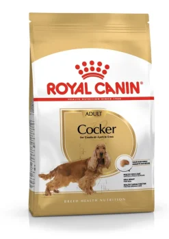Royal Cocker Adult Pienso Seco 12kg