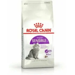 Royal Feline Adult Sensible 33 Alimento Seco 10Kg
