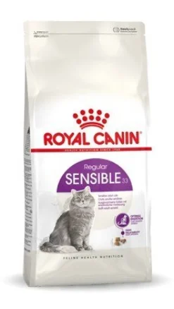 Royal Feline Adult Sensible 33 Pienso Seco 2Kg