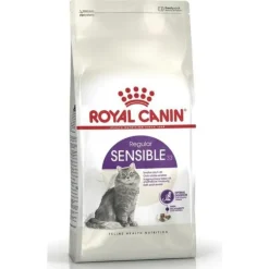 Royal Feline Adult Sensible 33 Pienso Seco 2Kg