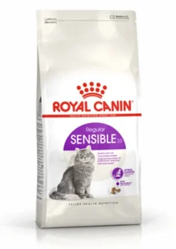 Royal Feline Adult Sensible 33 Pienso Seco 4Kg