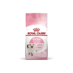 Royal Feline Kitten Alimento para Gatitos 400g