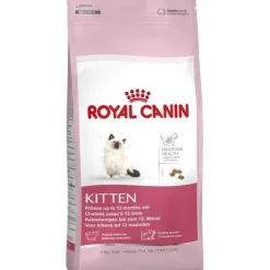 Royal Feline Kitten Alimento para Gatitos 400g